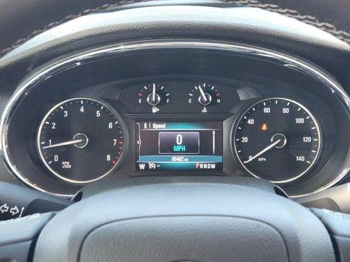 Deep 2020 Buick Encore Preferred