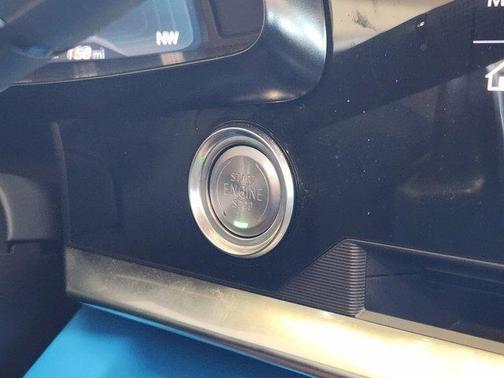 2022 Chevrolet Corvette Stingray w/3LT