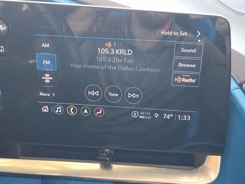 2022 Chevrolet Corvette Stingray w/3LT