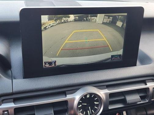 2021 Lexus IS 350 F Sport