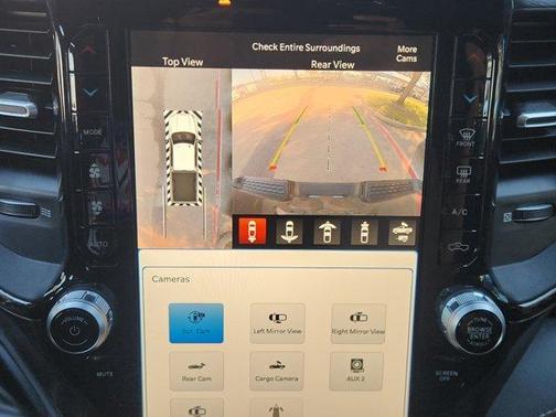 2022 RAM 2500 Limited