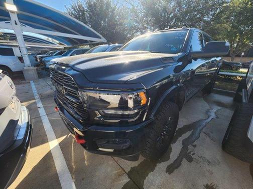 2022 RAM 2500 Limited