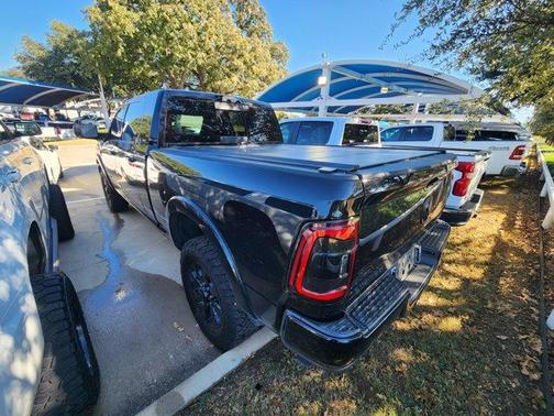2022 RAM 2500 Limited