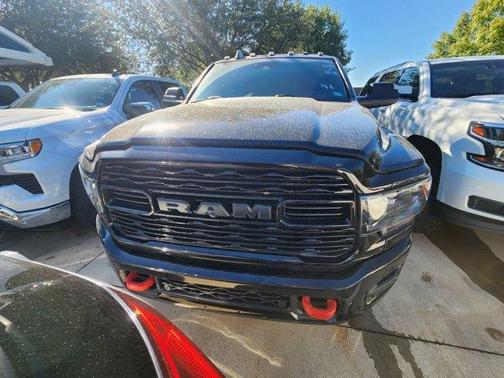 2022 RAM 2500 Limited