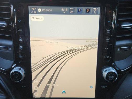 2022 RAM 2500 Limited