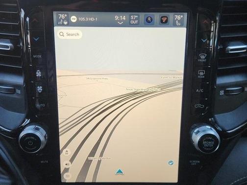 2022 RAM 2500 Limited