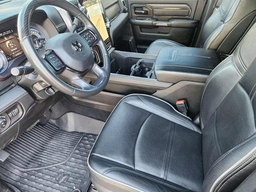 2022 RAM 2500 Limited