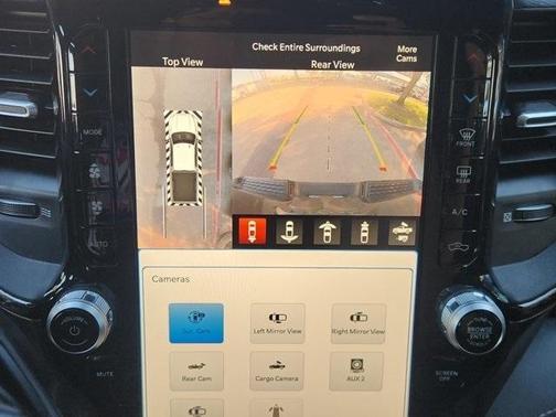 2022 RAM 2500 Limited