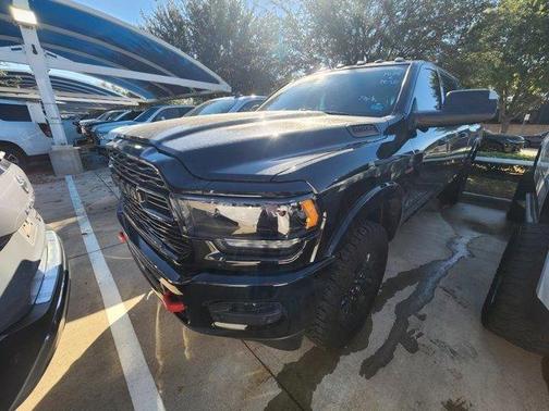 2022 RAM 2500 Limited