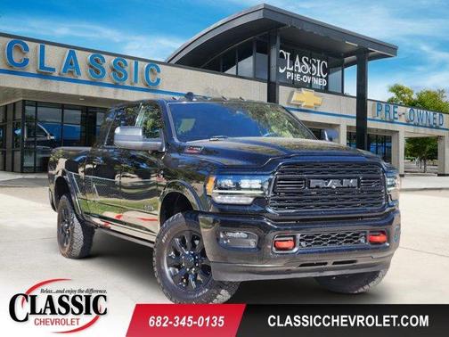 2022 RAM 2500 Limited