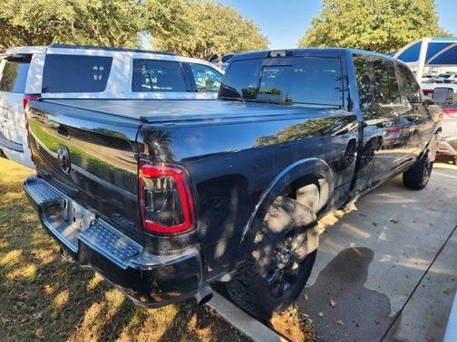 2022 RAM 2500 Limited