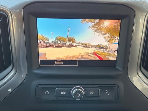 2026 Chevrolet Silverado 2500 WT