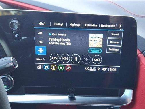 2022 Chevrolet Corvette Stingray w/2LT