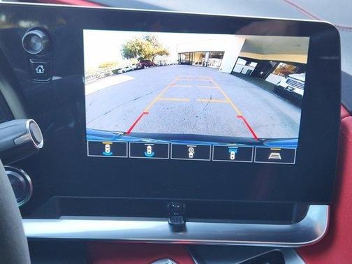 2022 Chevrolet Corvette Stingray w/2LT