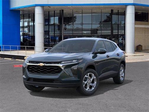Cypress 2026 Chevrolet Trax LS