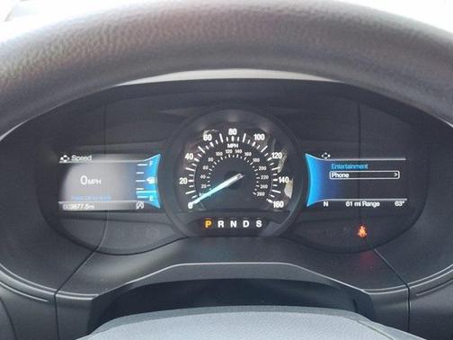 2024 Ford Edge SE