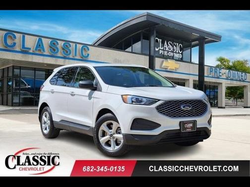 2024 Ford Edge SE