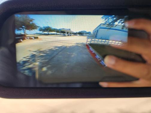 2025 Chevrolet Express 3500 Work Van