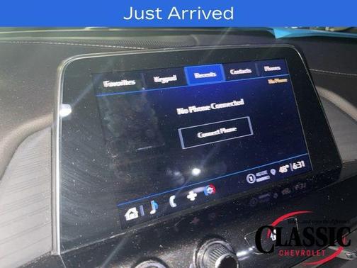 2024 Cadillac CT4 Luxury