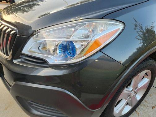 2016 Buick Encore Base