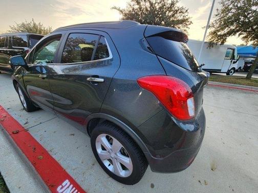 2016 Buick Encore Base