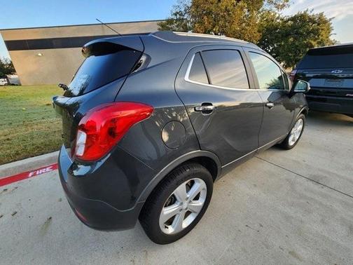 2016 Buick Encore Base