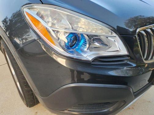 2016 Buick Encore Base