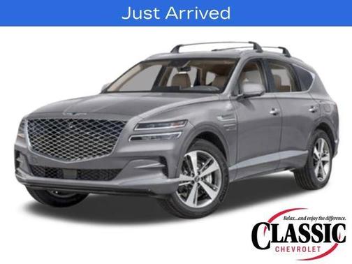2024 Genesis GV80 2.5T