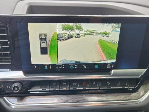 2025 Chevrolet Silverado 2500 LTZ