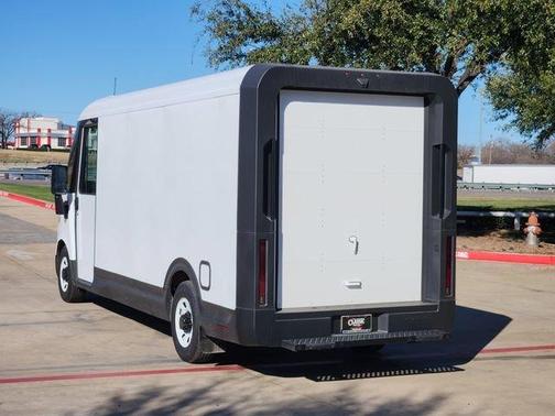 Oyster 2025 Chevrolet BrightDrop 600 Base