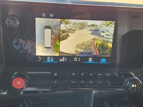 Oyster 2025 Chevrolet BrightDrop 600 Base