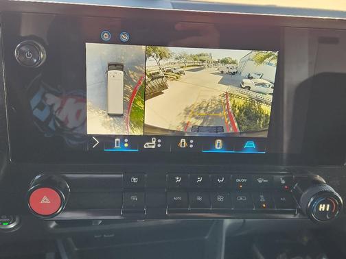 2025 Chevrolet BrightDrop 600 Base