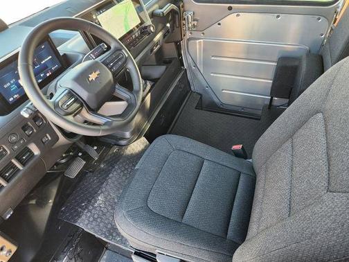 Oyster 2025 Chevrolet BrightDrop 600 Base