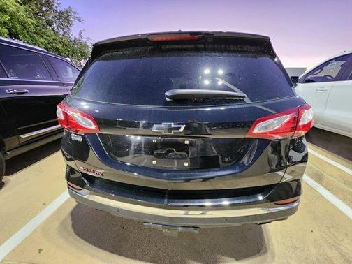 2019 Chevrolet Equinox 2LT
