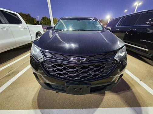 2019 Chevrolet Equinox 2LT