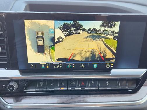 2026 Chevrolet Silverado 2500 LTZ