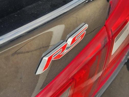 2022 Chevrolet Malibu RS