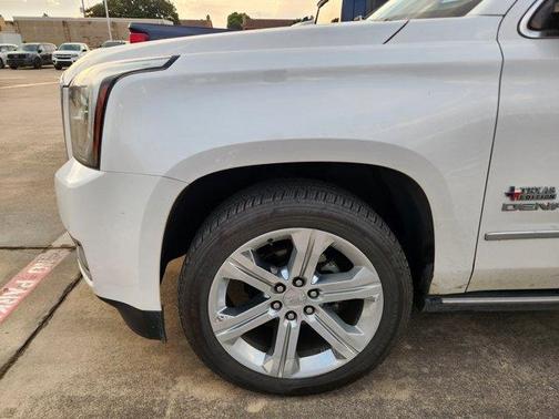 2018 GMC Yukon XL Denali