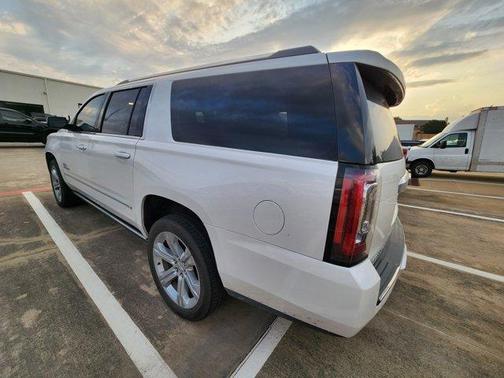 2018 GMC Yukon XL Denali