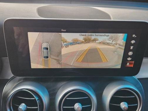 2021 Mercedes-Benz GLC 300 4MATIC Coupe