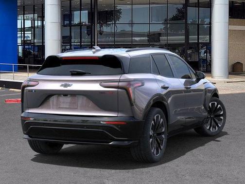 2025 Chevrolet Blazer EV RS