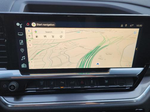 2026 Chevrolet Silverado 3500 High Country