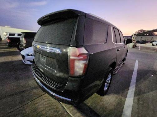 2024 Chevrolet Tahoe LS