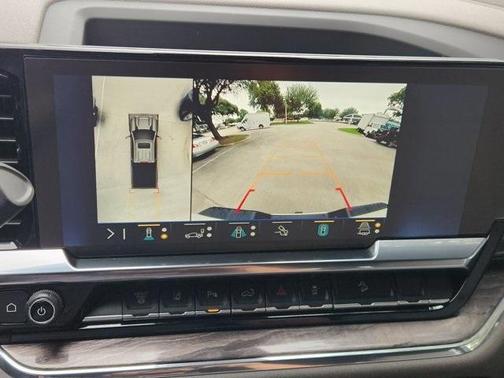 2024 Chevrolet Silverado 2500 LTZ