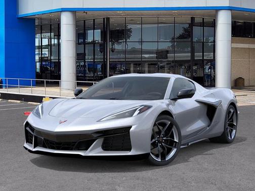 2026 Chevrolet Corvette Z06