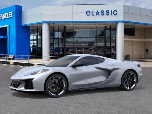 2026 Chevrolet Corvette Z06