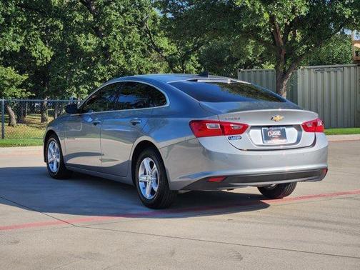 2024 Chevrolet Malibu 1LS