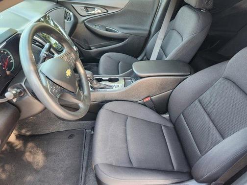 2024 Chevrolet Malibu 1LS