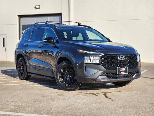 2022 Hyundai SANTA FE XRT