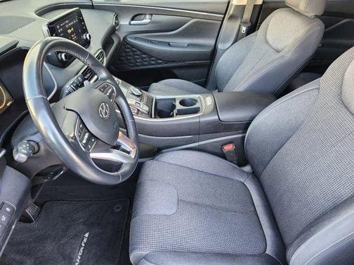 2022 Hyundai SANTA FE XRT